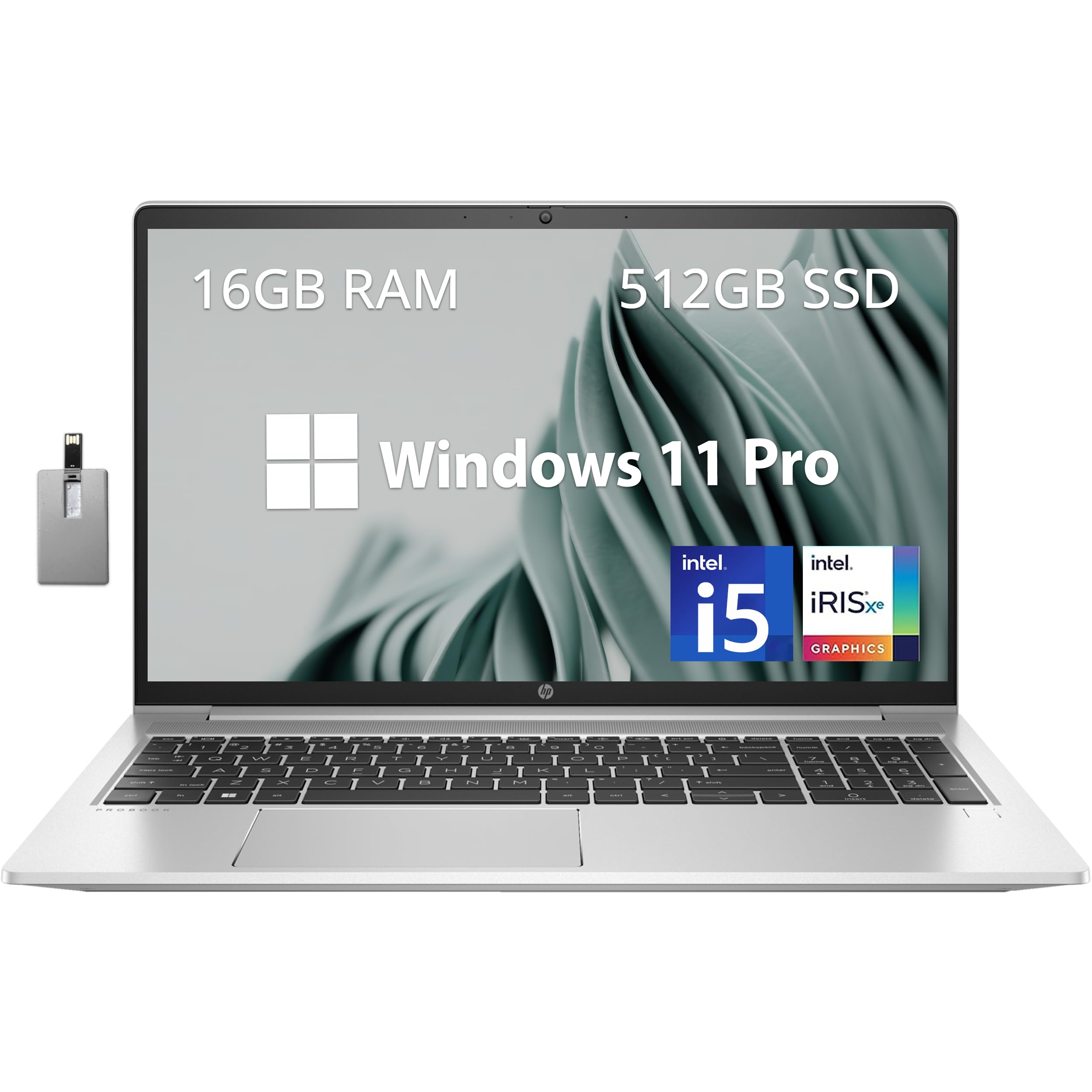 J70HP ProBook 450 G8 i5◆16GB◆SSD256GB◆ Refurbished HP Probook 450 G8 | Laptopcloseout.ca